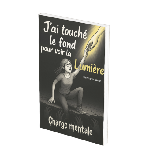 charge mental je pense trop
